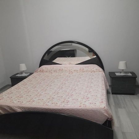 Casa Vacanza Marano Mascali Exteriér fotografie