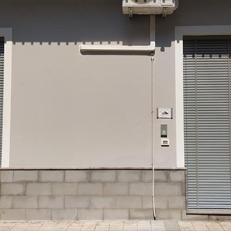 Casa Vacanza Marano Mascali Exteriér fotografie