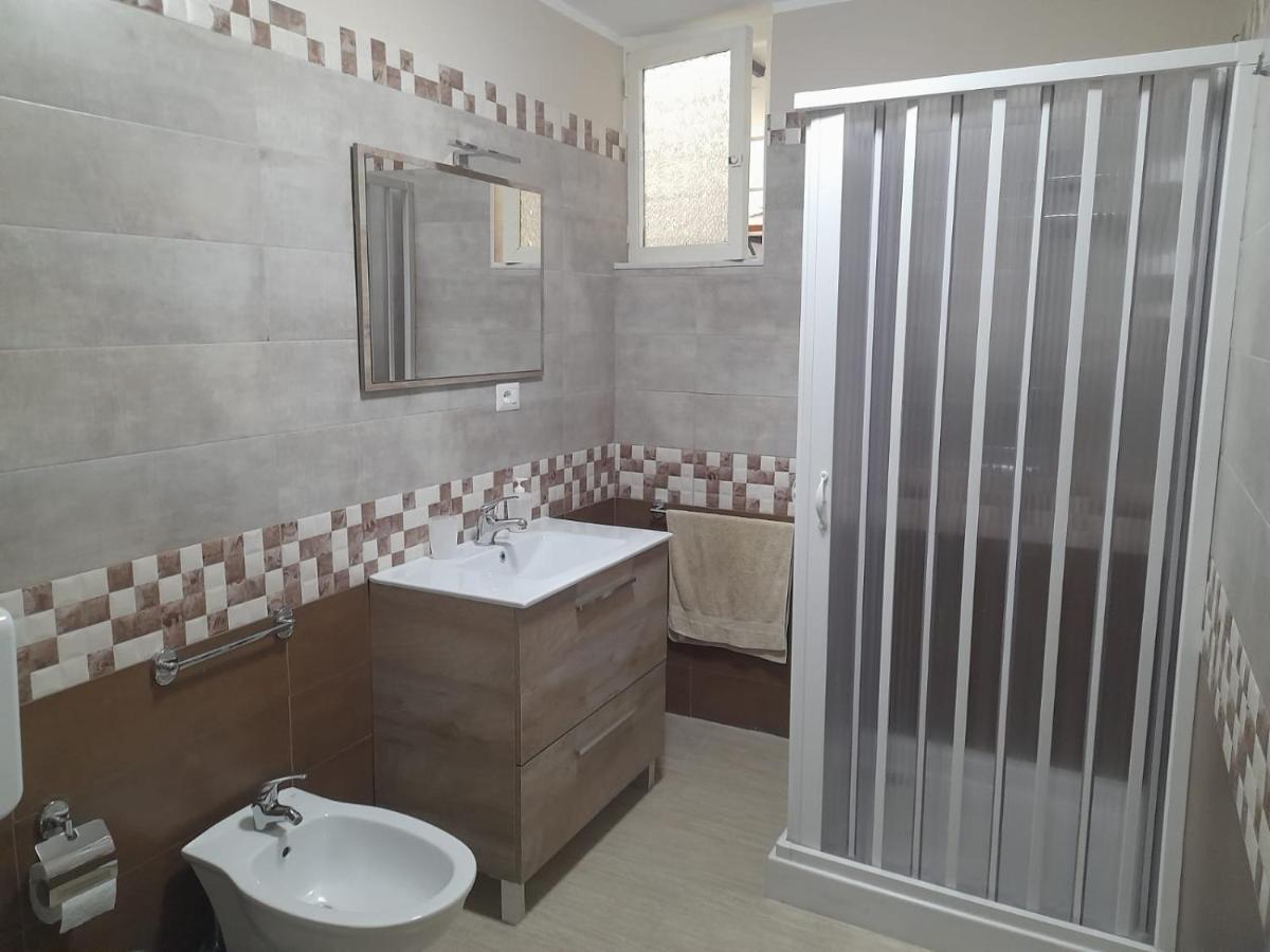 Casa Vacanza Marano Mascali Exteriér fotografie
