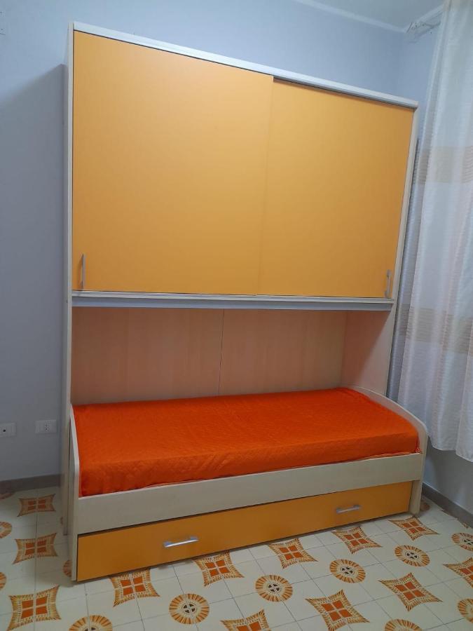 Casa Vacanza Marano Mascali Exteriér fotografie