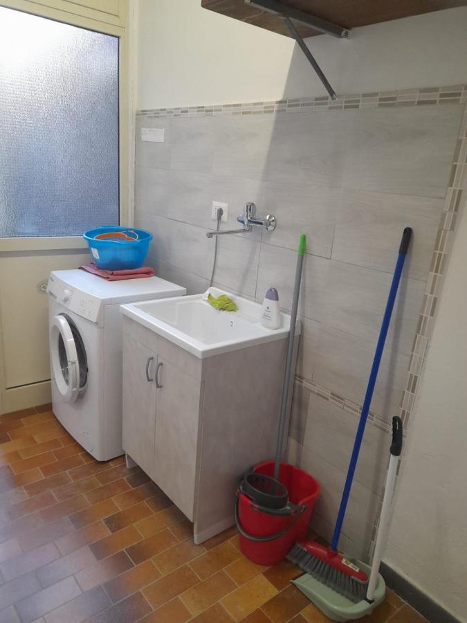 Casa Vacanza Marano Mascali Exteriér fotografie