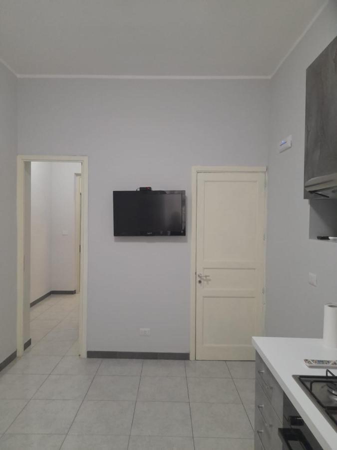 Casa Vacanza Marano Mascali Exteriér fotografie