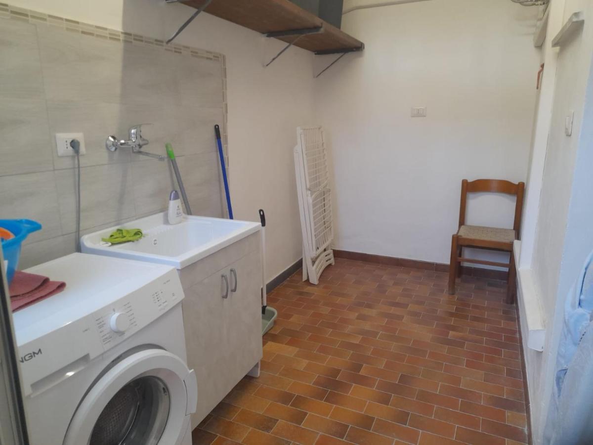 Casa Vacanza Marano Mascali Exteriér fotografie