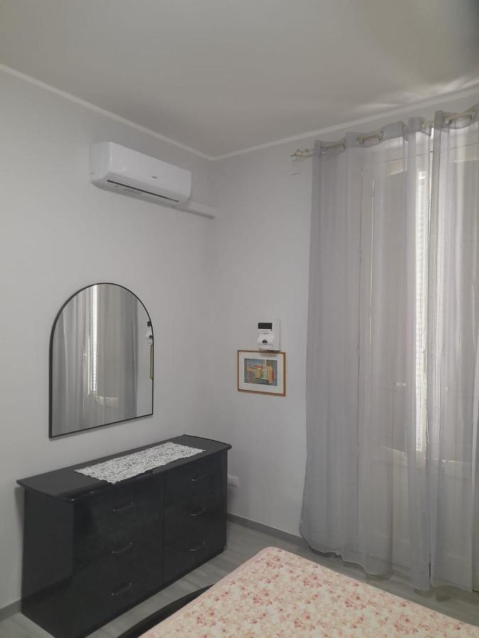 Casa Vacanza Marano Mascali Exteriér fotografie