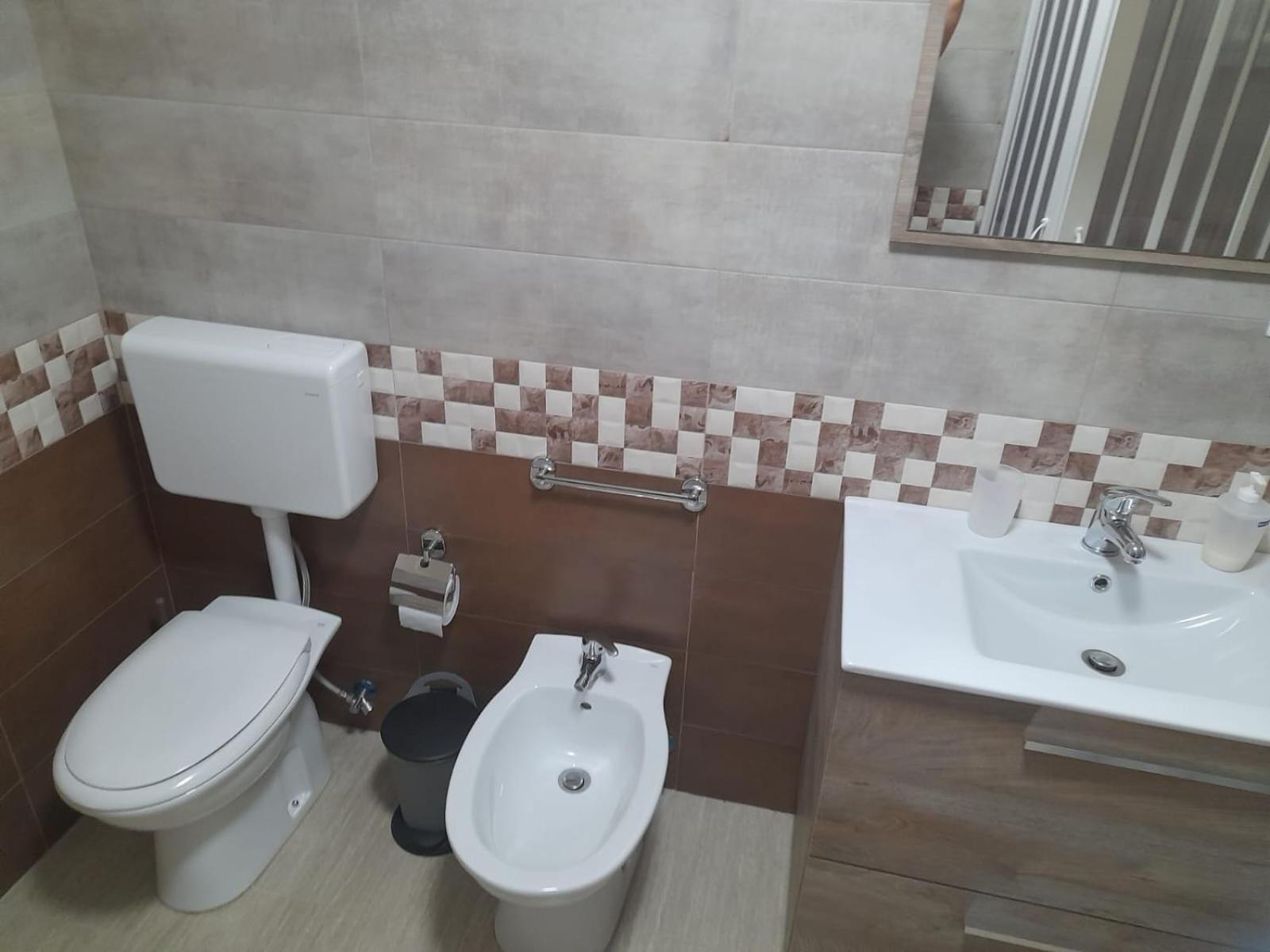 Casa Vacanza Marano Mascali Exteriér fotografie