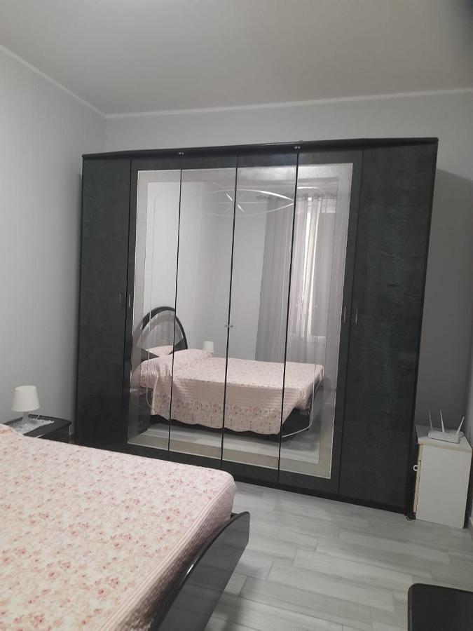 Casa Vacanza Marano Mascali Exteriér fotografie